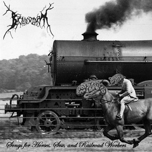 Brain Storm - Leather Interiorlude