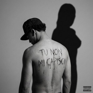 TU NON MI CAPISCI by Cn lele
