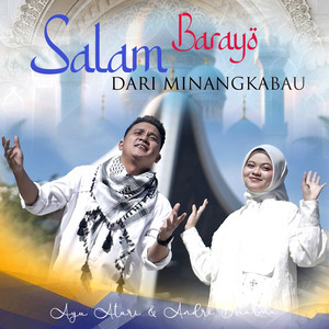 Salam Barayo Dari Minangkabau by Ayu Atari, Andri Dharma