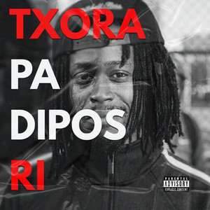 TXORA PA DIPOS RI by LF2TIMES