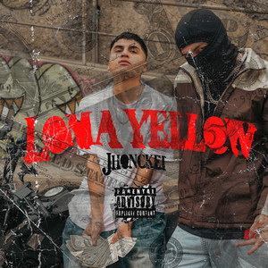LOMA YELLOW by Jhonckei