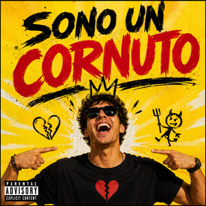 SONO UN CORNUTO by Er.gennaro