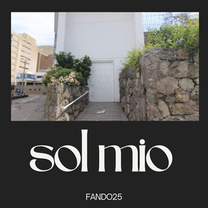 sol mio by fando25
