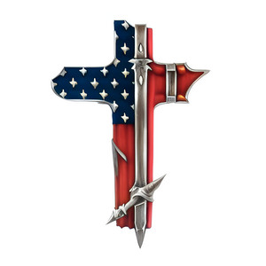 Chames - Politics & Religion, Pt. 3