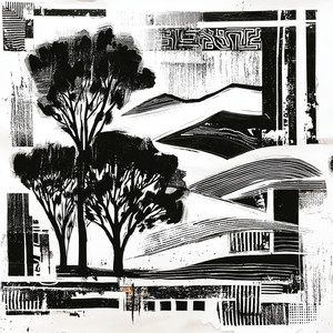 Low Glow Narratives by Offset Jazz
