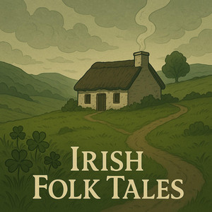 Etrusco Music - Celtic Harp and Fiddle – Irish Folk Story Songs