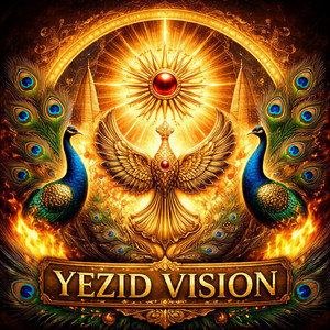 Wir sind Yeziden by Yezid Vision
