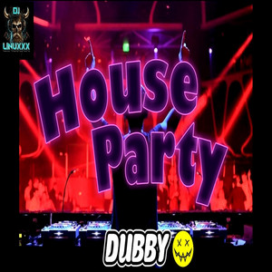 Party House Mix | DJ Linuxxx | Non-Stop Dance Hits - Single by DJ