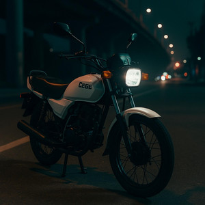 #BLUEEJDER - CEGE Altımda