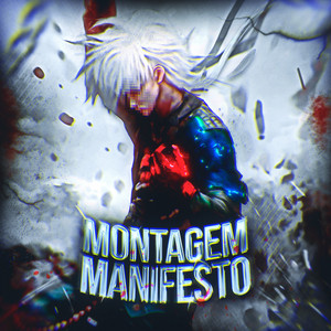 MONTAGEM MANIFESTO - Slowed by Sayfalse, $pxce, FXRST