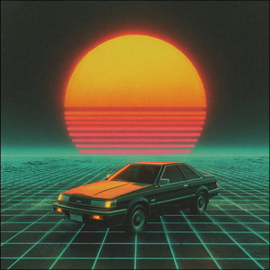 Left in the quiet by Nu Sunset