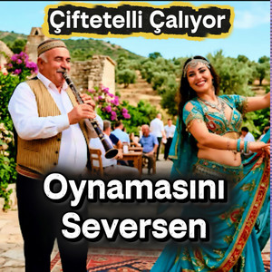 Oynamasını Seversen Çiftetelli Çalıyor by İsmail Kaçan