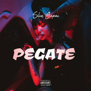 Pegate by SLIM CAPAC