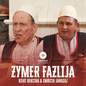 Zymer Fazlija by Rifat Berisha, Emrush Januzaj