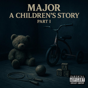 A Children's Story by Major Smith