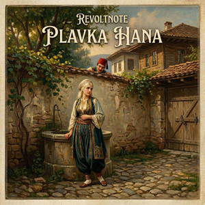 Plavka Hana by RevoltNote