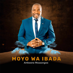 Ambwene Mwasongwe - Wamemchoma Moto
