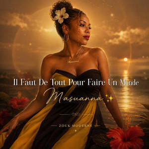 Il Faut De Tout Pour Faire Un Monde by Masuanna