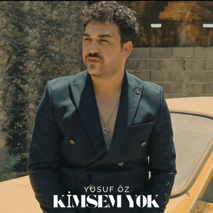 Kimsem Yok