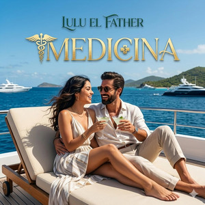 MEDICINA by LULU EL FATHER