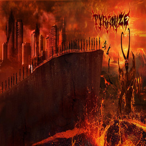 Tyranize - 06 Blasphemer
