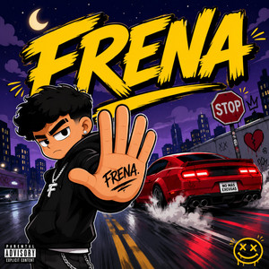 Frena by EydenB