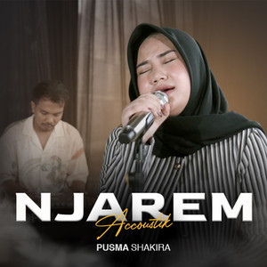 Pusma Shakira - Njarem (Acoustic)