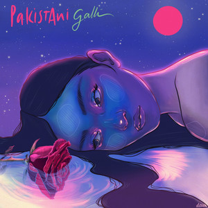PAKISTANI by GALLI