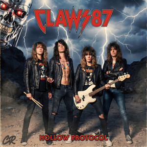 Hollow Protocol by Claws87