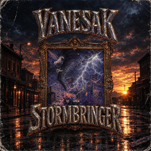Vanesak (Stormbringer)