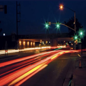 Portada de Green Light