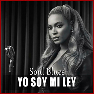 Amyra Blue - Yo Soy Mi Ley