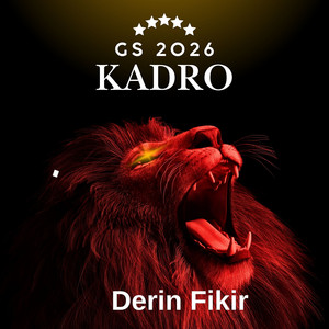 Derin Fikir - Gs 2026 Kadro