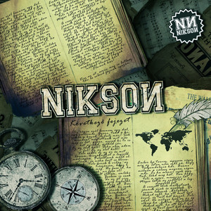 Nikson poster