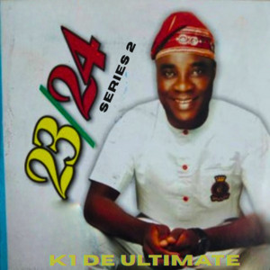 K1 De Ultimate - Orin D'owo Pt. 3