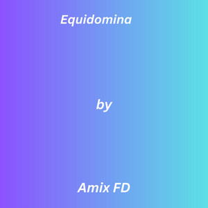 Equidomina by Amix FD