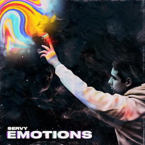 Emotions cover