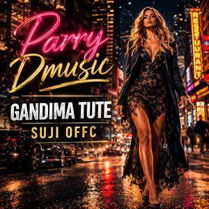 Parry Dmusic - GANDIMA TUTE