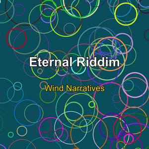 Powerful Wave by Eternal Riddim