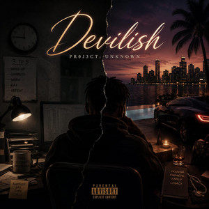 Devilish by PR0J3CT: Unknown