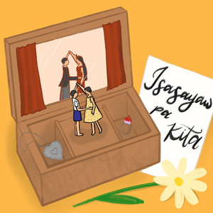 Isasayaw Pa Kita
