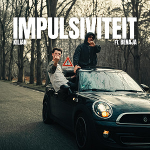 IMPULSIVITEIT by Kilian, Benaja