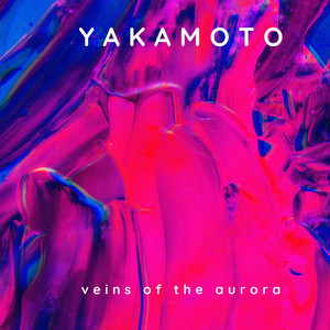 Veins Of The Aurora by Yakamoto
