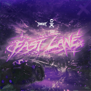 Fast Lane by JoNoize, MitzBlitz