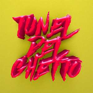 LUIMI GANG Live Session Part,4 by TUNEL DEL GHETTO