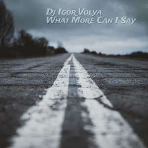 Dj Igor Volya — What More Can I Say