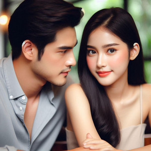 Em Music Gen - ตรงหน้าเธอชอบไหม