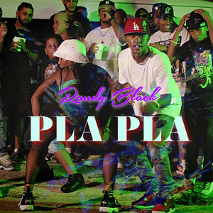 Pla Pla by Randy Black