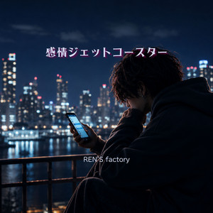 感情ジェットコースター by REN'S factory