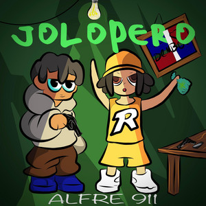 JOLOPERO by Alfre 911